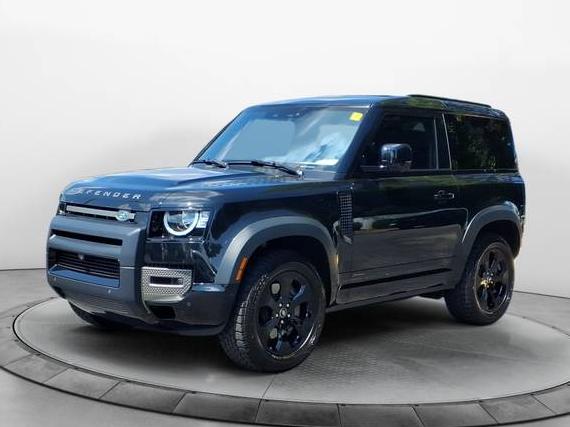 LAND ROVER DEFENDER 2021 SALEY6RU7M2047875 image